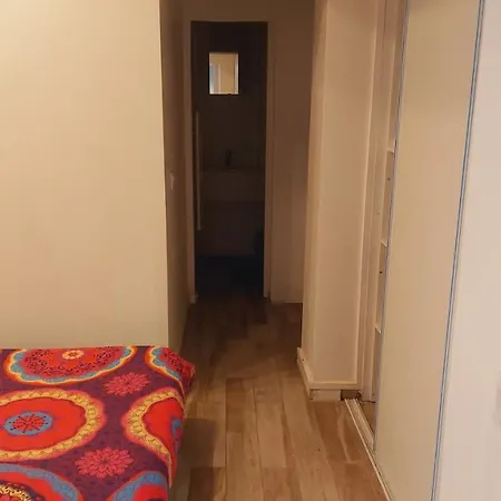 Appartement Le Dessous Des Berges *