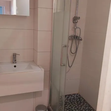 Le Dessous Des Berges Appartement Paris
