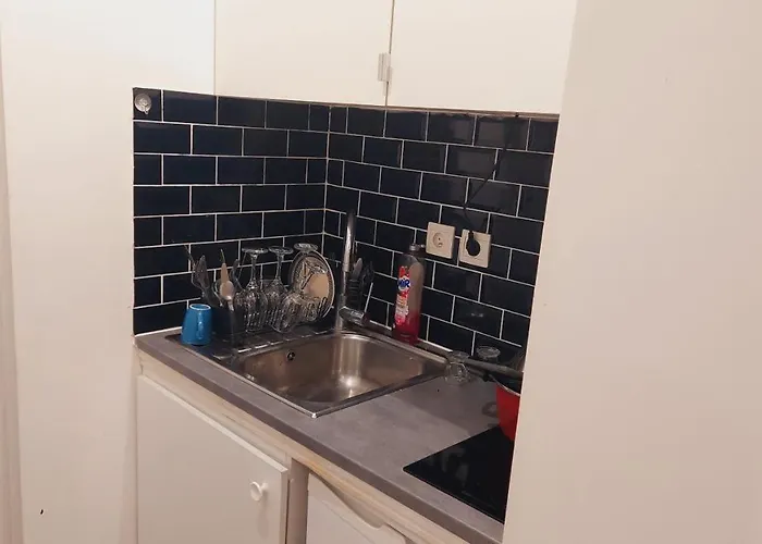 Le Dessous Des Berges * Paris