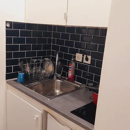 Le Dessous Des Berges * Parijs